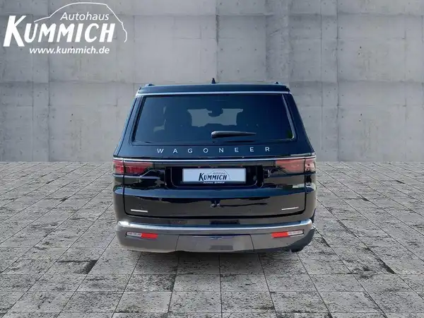 JEEP WAGONEER (5/15)