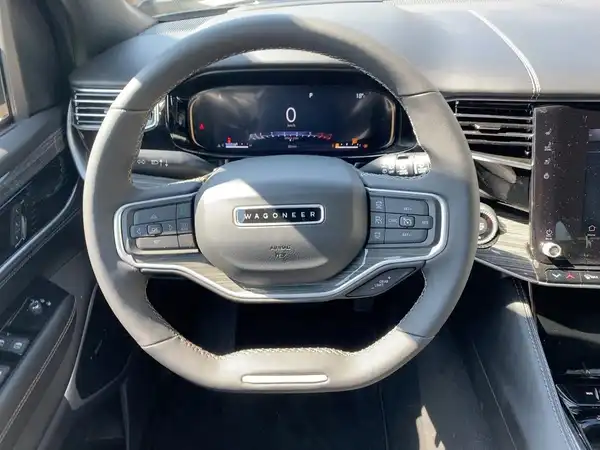 JEEP WAGONEER (9/15)