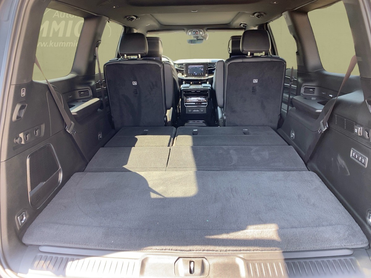 JEEP WAGONEER (13/15)