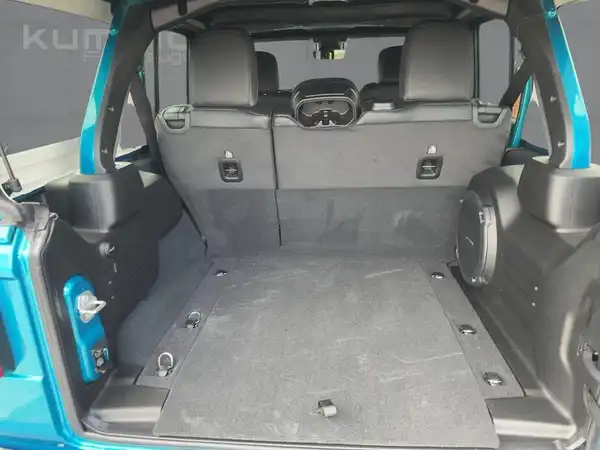 JEEP WRANGLER RUBICON (13/15)