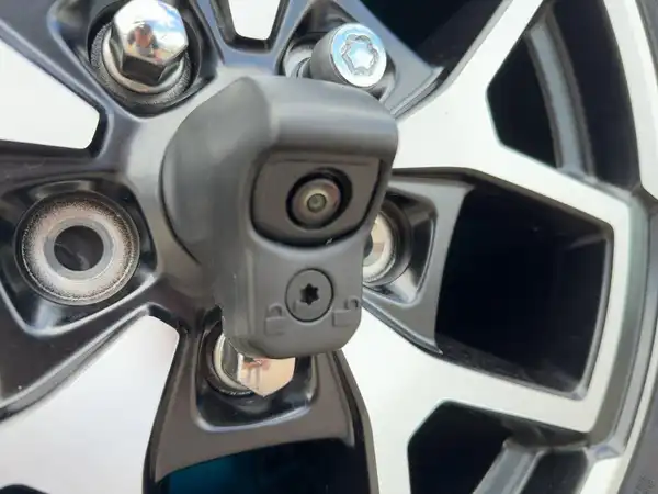 JEEP WRANGLER RUBICON (14/15)