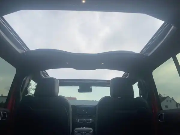 JEEP WRANGLER RUBICON (14/15)