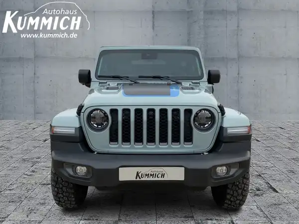 JEEP WRANGLER RUBICON (2/15)