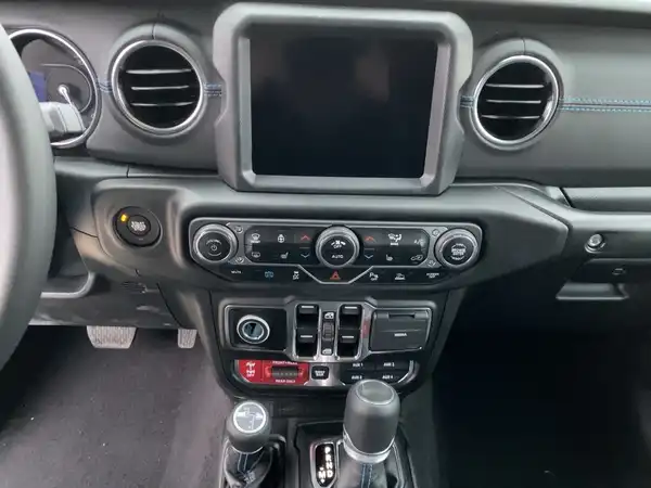 JEEP WRANGLER RUBICON (9/15)
