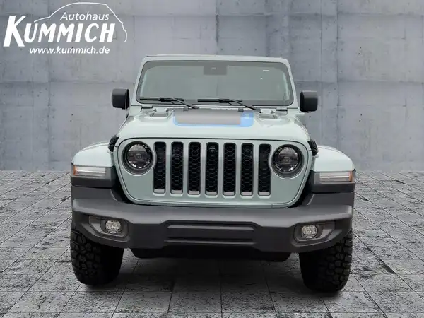 JEEP WRANGLER RUBICON (2/15)