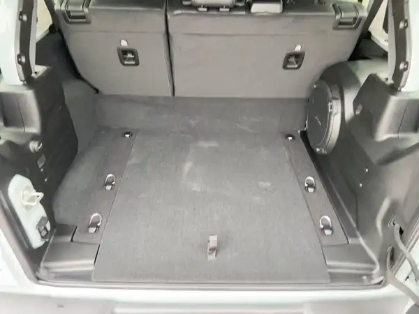 JEEP WRANGLER RUBICON (13/15)