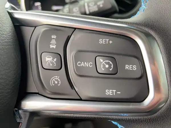 JEEP WRANGLER RUBICON (14/15)