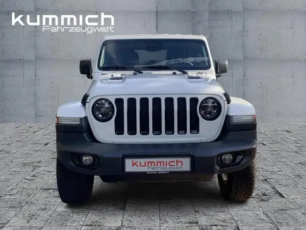 JEEP WRANGLER (2/15)