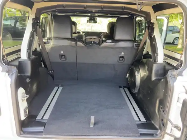 JEEP WRANGLER (13/15)