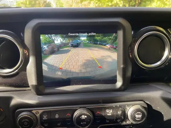 JEEP WRANGLER (14/15)