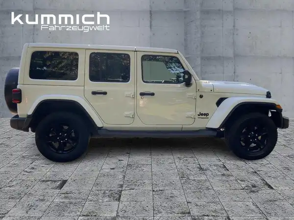 JEEP WRANGLER (3/15)