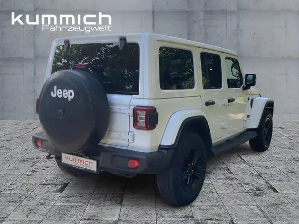 JEEP WRANGLER (4/15)