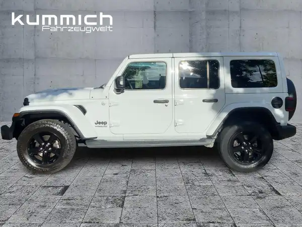 JEEP WRANGLER (6/15)