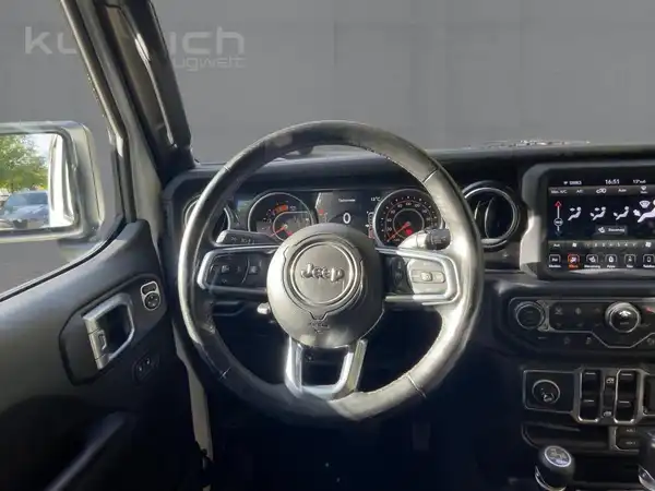 JEEP WRANGLER (9/15)