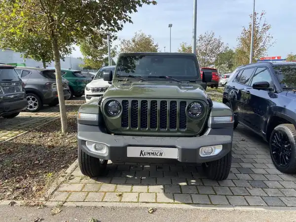 JEEP WRANGLER 4XE SAHARA (2/11)
