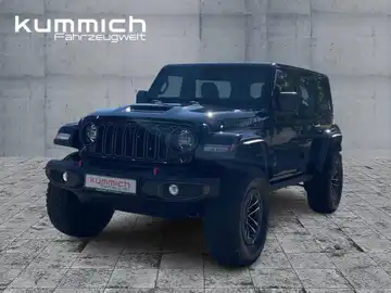 JEEP WRANGLER RUBICON (1/15)