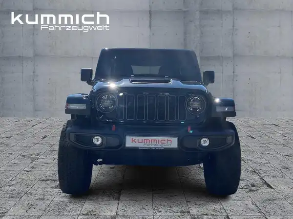 JEEP WRANGLER RUBICON (2/15)
