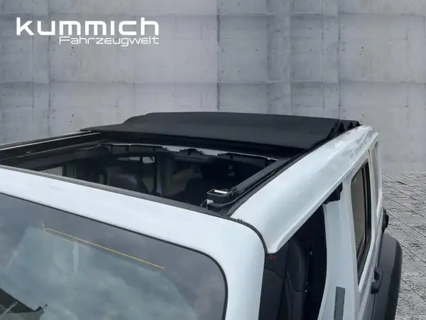 JEEP WRANGLER RUBICON (8/11)