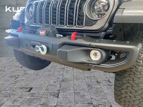 JEEP WRANGLER RUBICON (14/15)