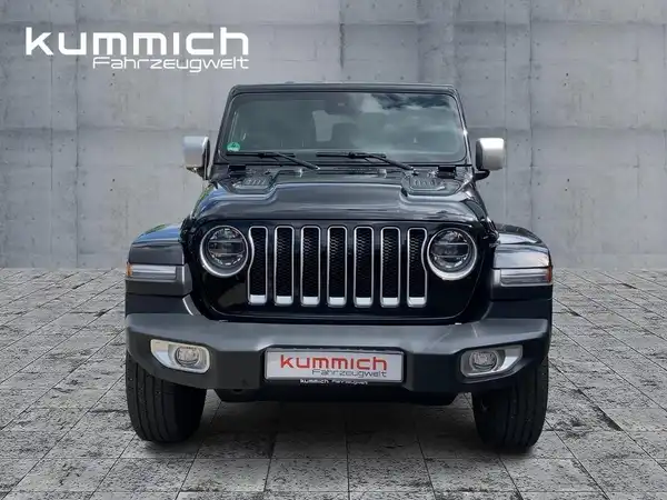 JEEP WRANGLER (2/15)