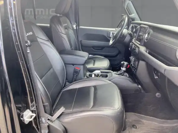 JEEP WRANGLER (11/15)