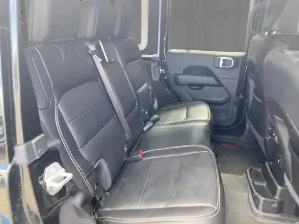 JEEP WRANGLER (12/15)