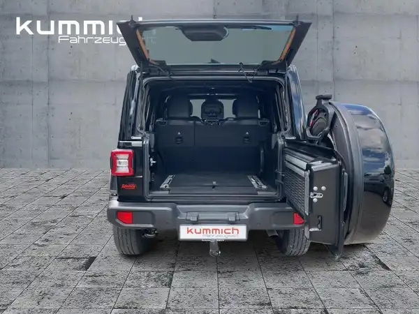 JEEP WRANGLER (13/15)