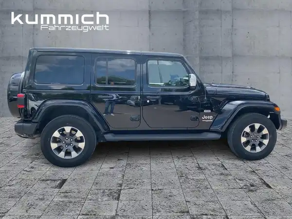 JEEP WRANGLER (3/15)