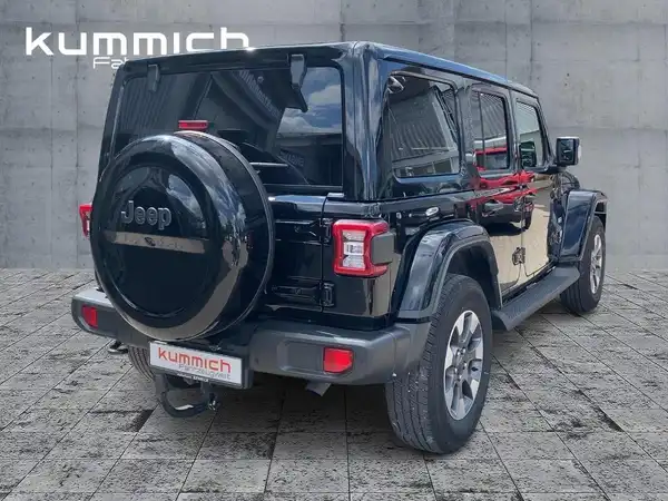 JEEP WRANGLER (4/15)