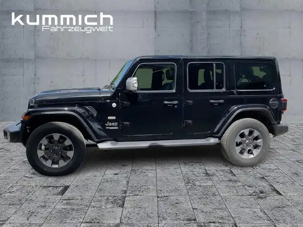 JEEP WRANGLER (6/15)