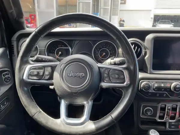 JEEP WRANGLER (9/15)