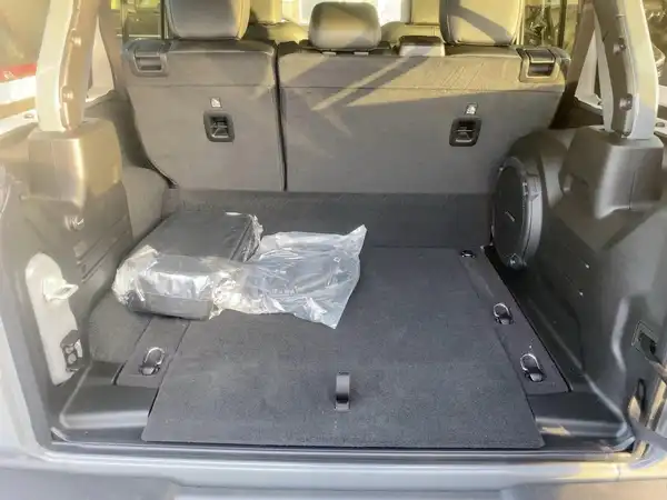 JEEP WRANGLER RUBICON (13/15)