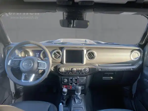 JEEP WRANGLER RUBICON (8/15)