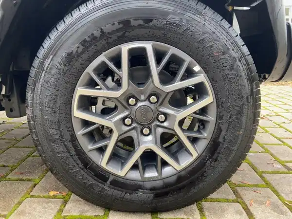 JEEP WRANGLER 4XE SAHARA (7/15)