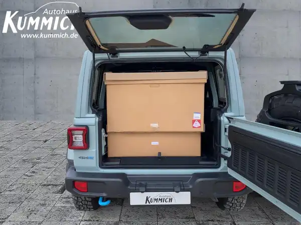 JEEP WRANGLER RUBICON (13/15)