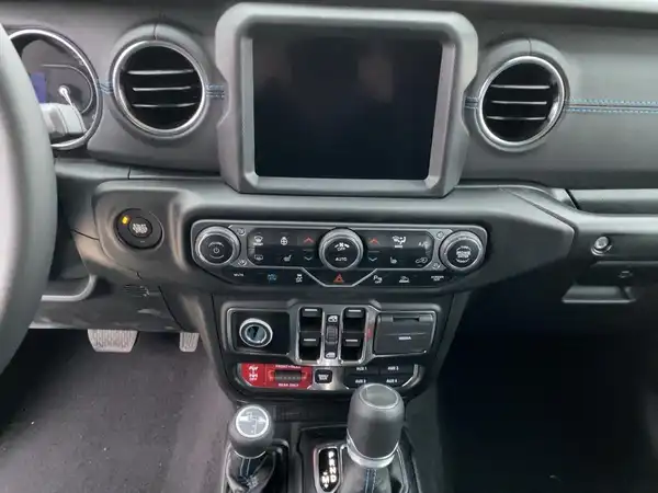 JEEP WRANGLER RUBICON (9/15)