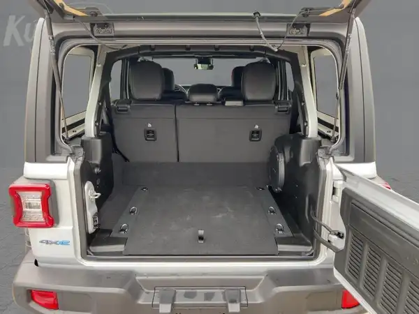 JEEP WRANGLER RUBICON (13/15)