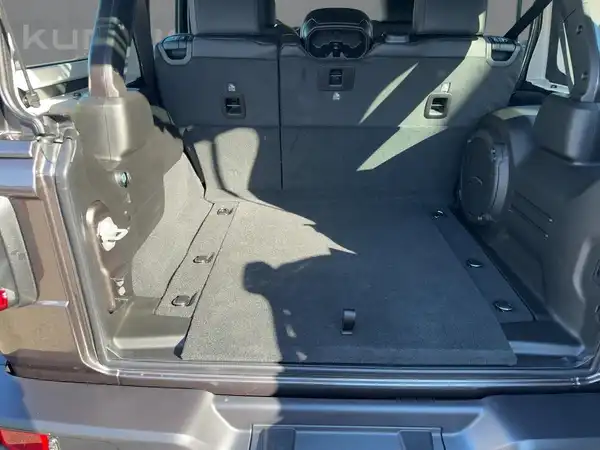 JEEP WRANGLER RUBICON (13/15)