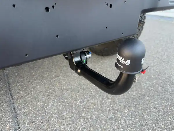 JEEP WRANGLER RUBICON (14/15)