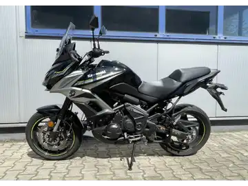 KAWASAKI VERSYS 650 (1/8)