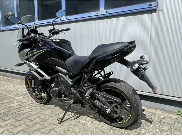KAWASAKI VERSYS 650 (3/8)