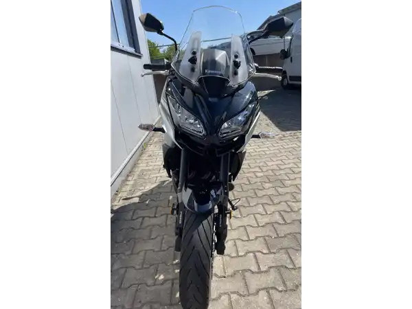 KAWASAKI VERSYS 650 (7/8)