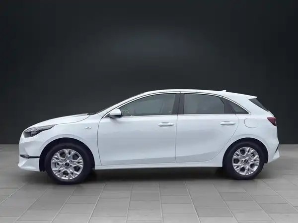 KIA CEED (2/16)