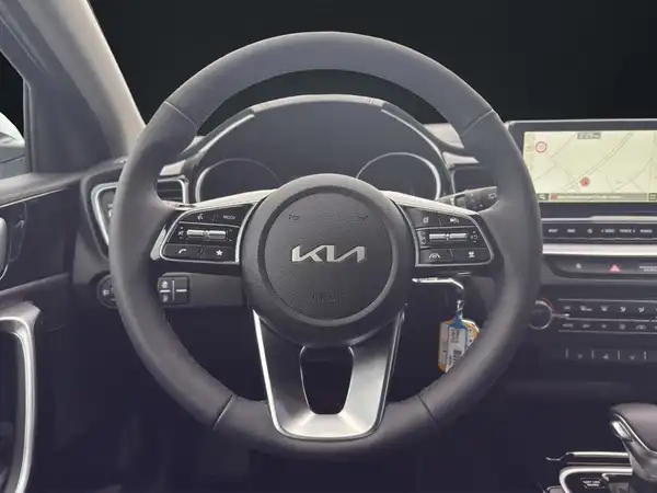 KIA CEED (11/16)