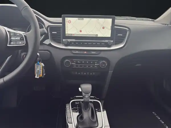 KIA CEED (12/16)