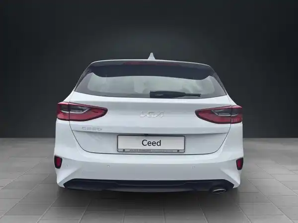 KIA CEED (3/16)