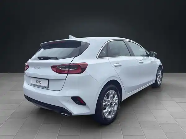 KIA CEED (4/16)