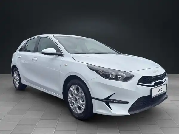KIA CEED (6/16)