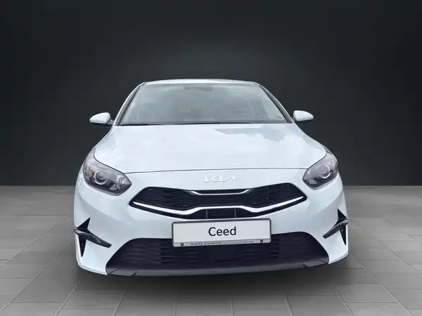 KIA CEED (7/16)