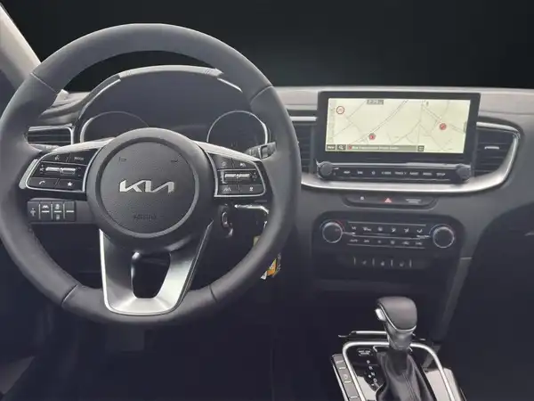 KIA CEED (10/16)